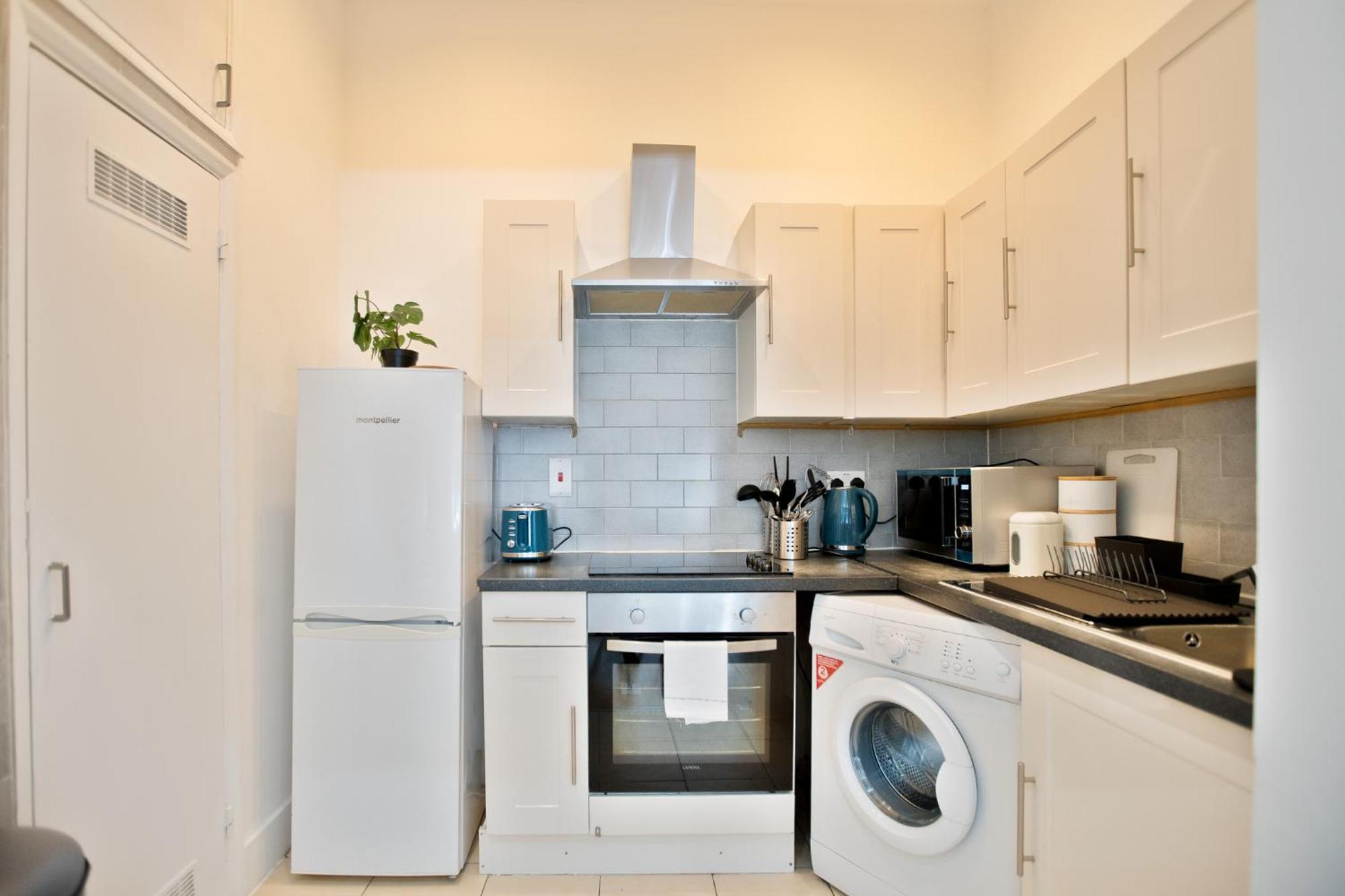Primrose Hill Park Apartment London Room photo