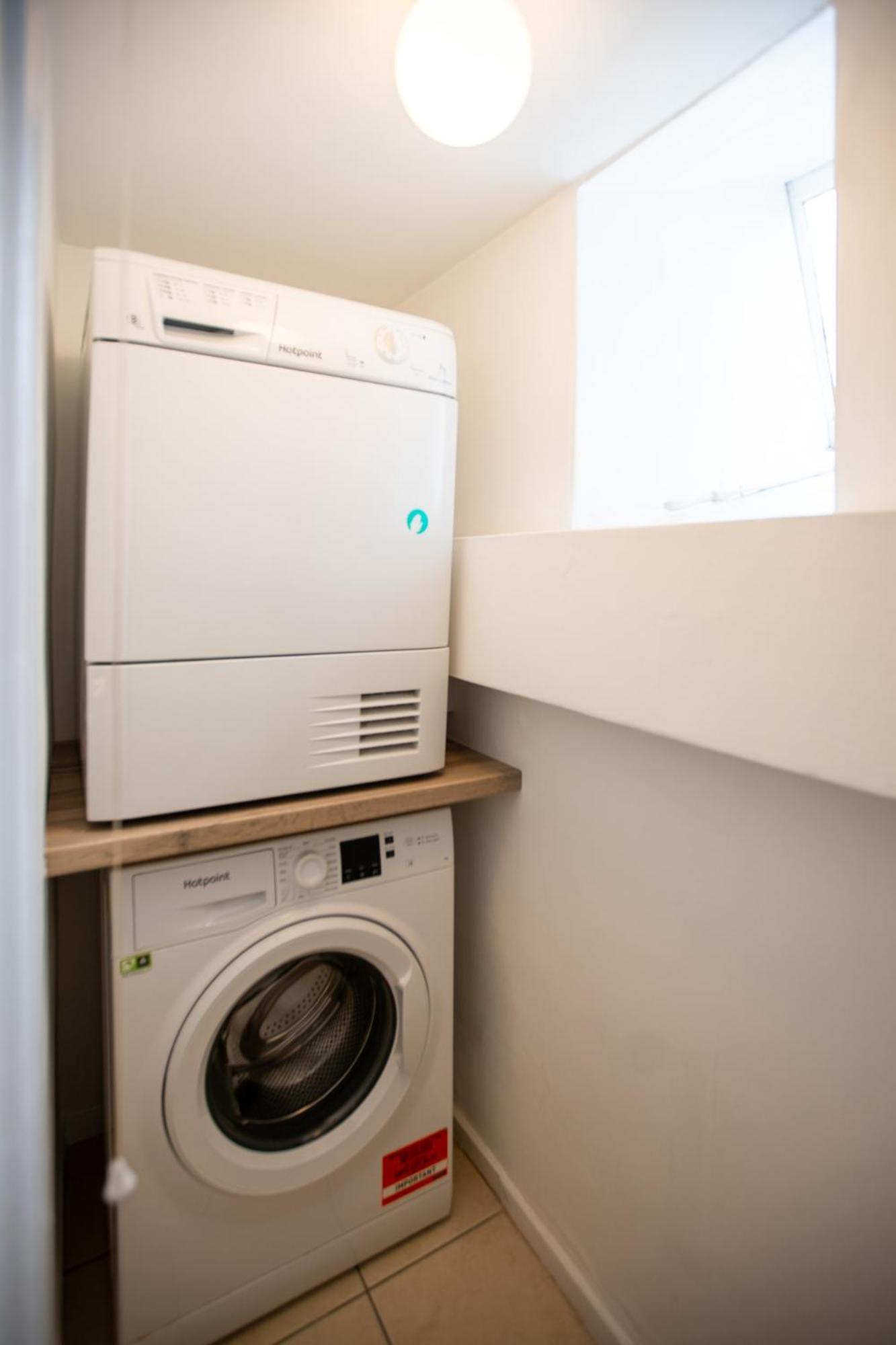 Primrose Hill Park Apartment London Room photo